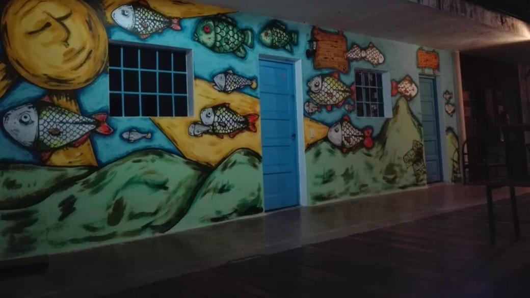 Patio De Molina A 100M De La Plaza Del Folkore Cosquin Bagian luar foto